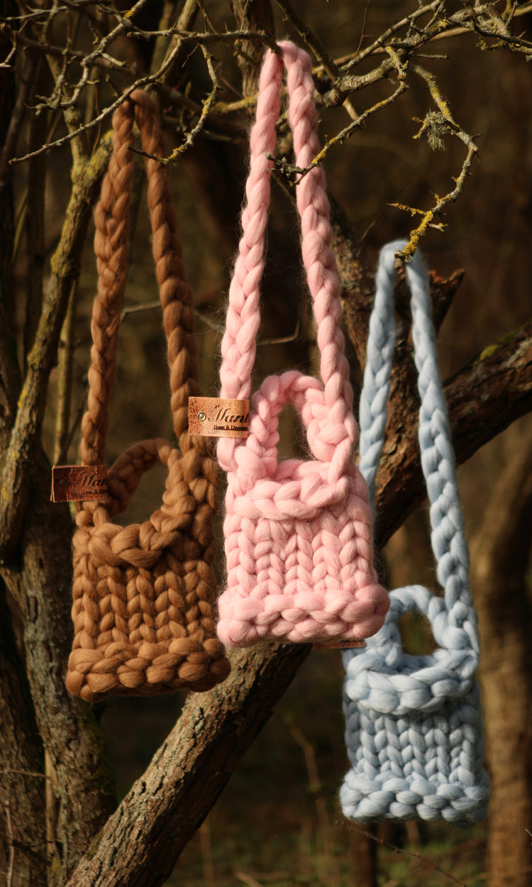 Luxe Handtasjes